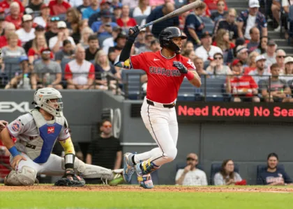 Guardians call up highly-touted prospect Genao